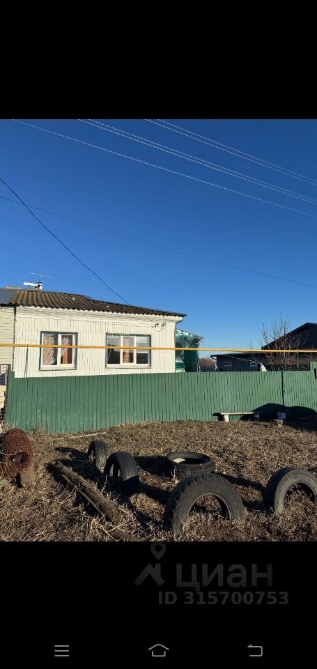 Коттедж, 73 м², 8 соток