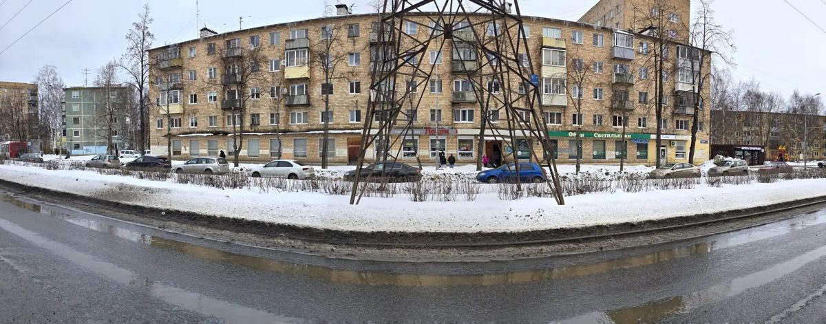 1-комн., 32.4 м², 4/5 этаж