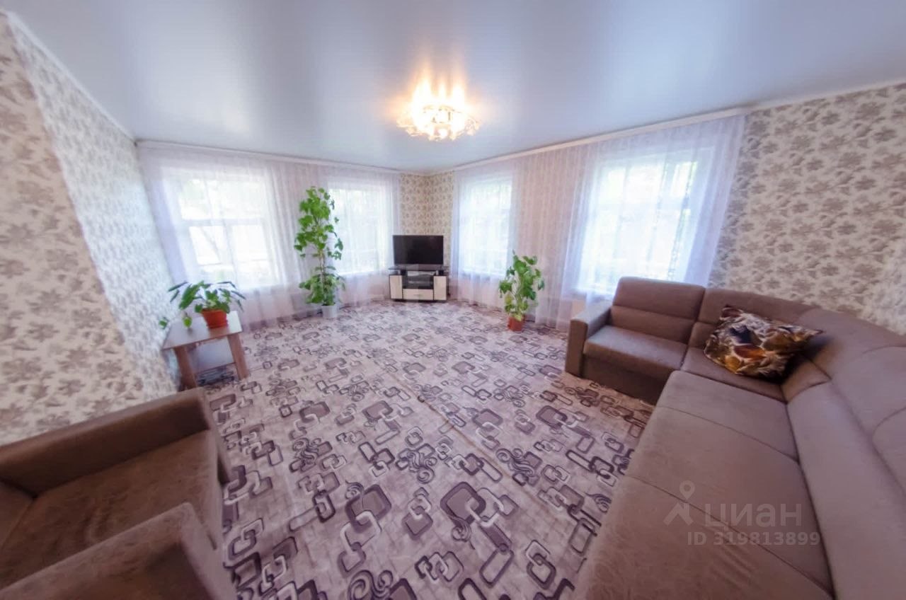 1-этажный дом, 71.1 м², 7 соток