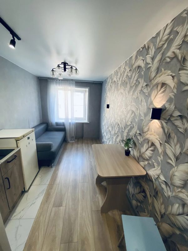 Студия, 13.2 м², 1/5 этаж