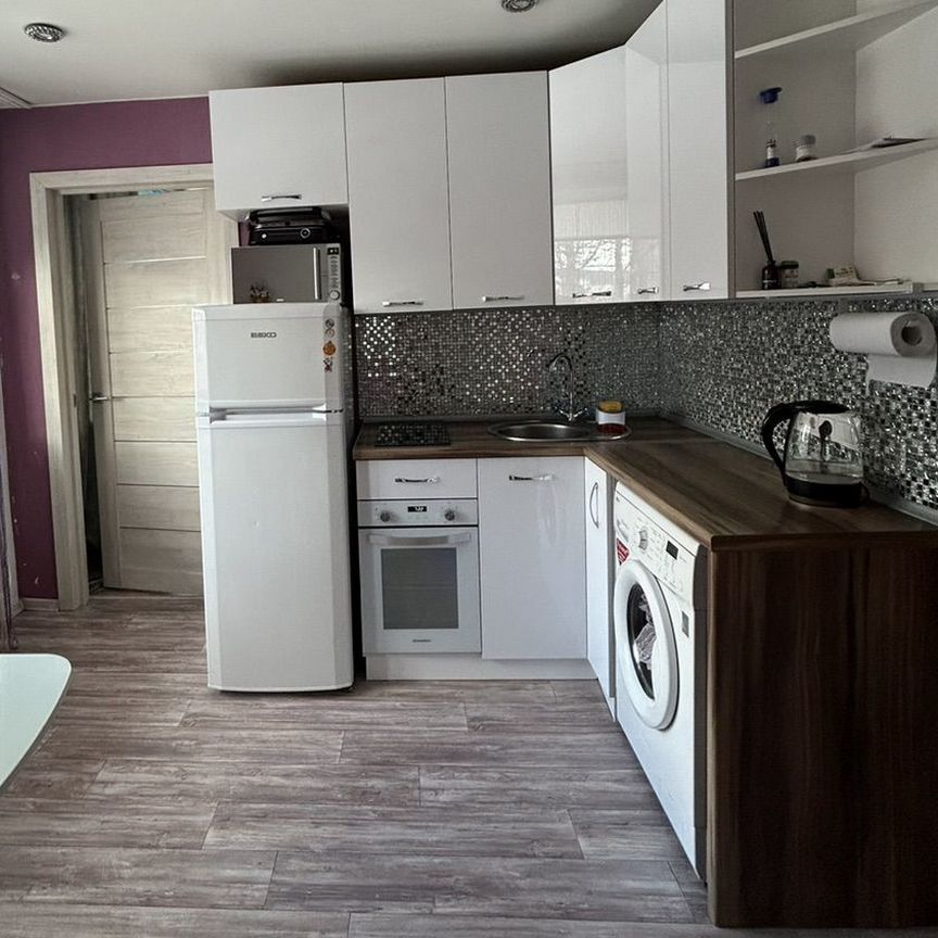 2-комн., 50.5 м², 3/5 этаж