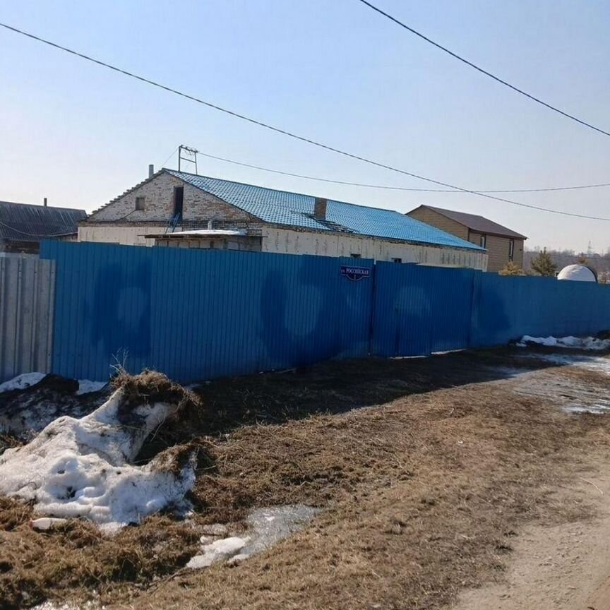 Дом, 180 м², 19 соток