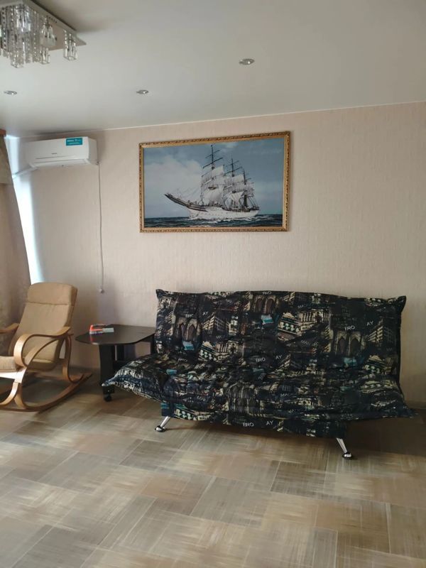 2-комн., 50.5 м², 2/5 этаж