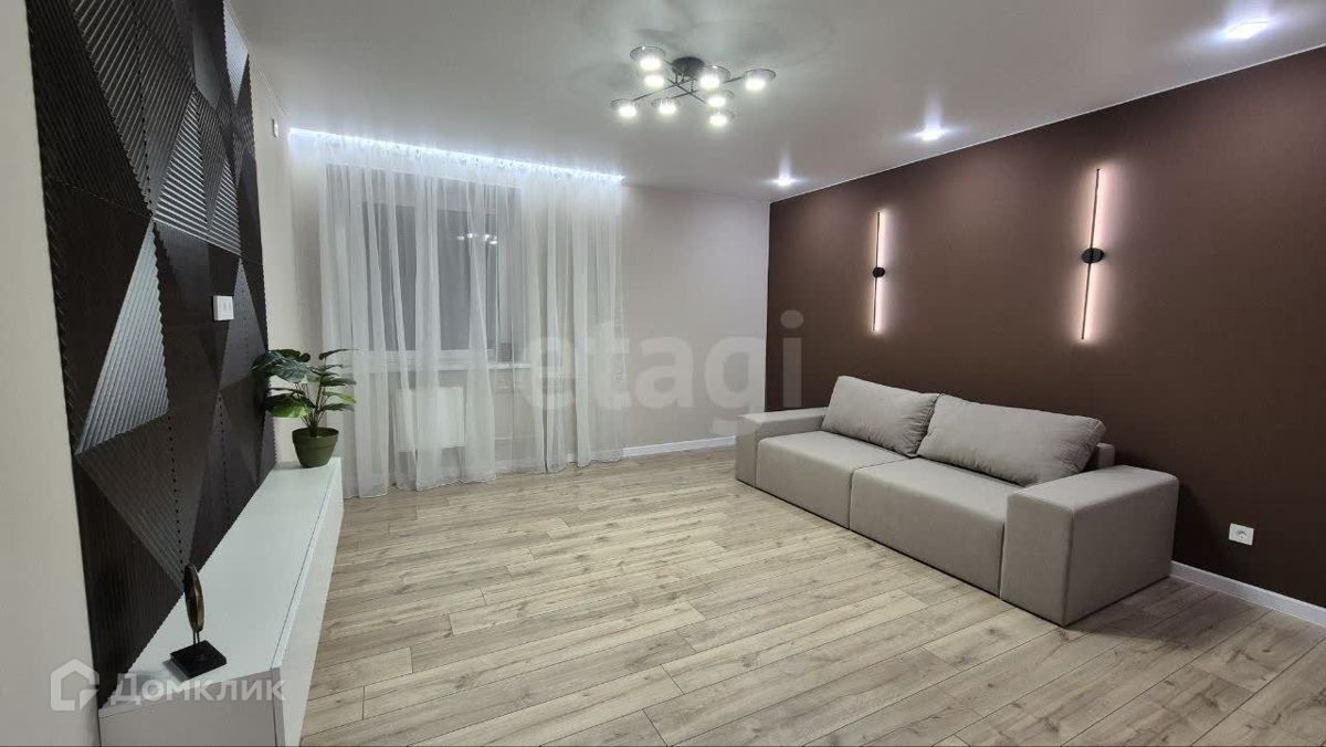 2-комн., Квартира, 69.4 м², 7/14 этаж