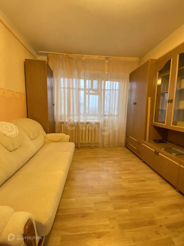 2-комн. квартира, 42.8 м2, 5/5 этаж