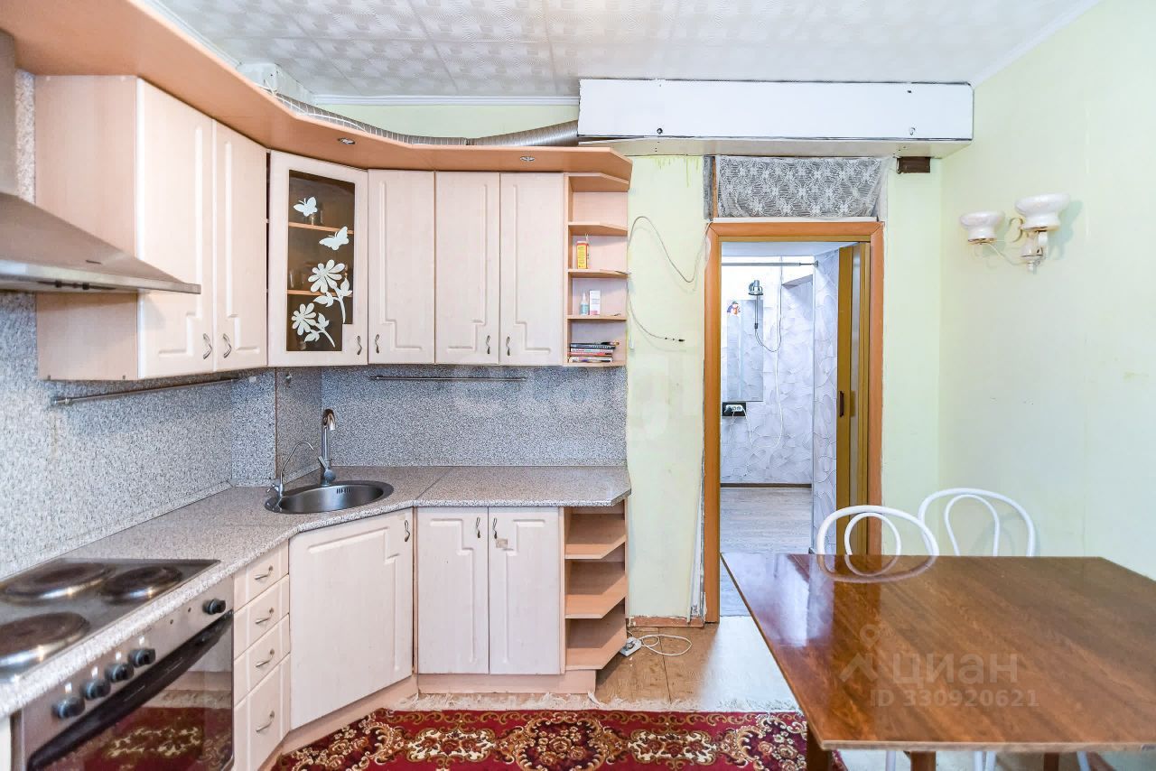 4-комн., 85.1 м², 1/9 этаж