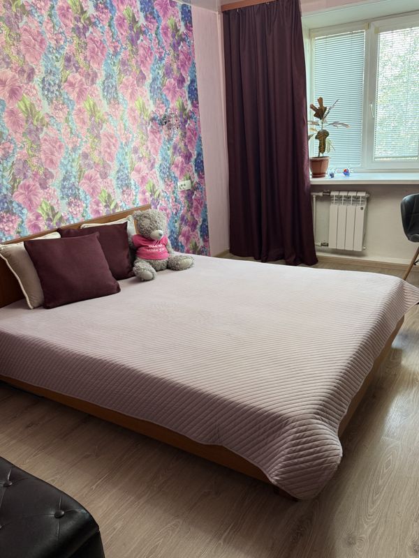 2-комн., 53.7 м², 4/5 этаж