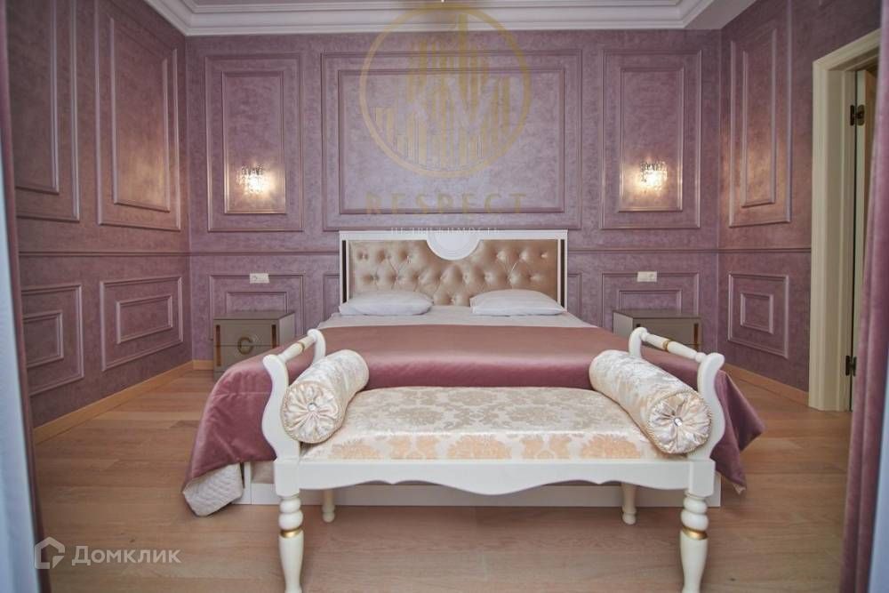 4-комн., 184.7 м², 4/15 этаж