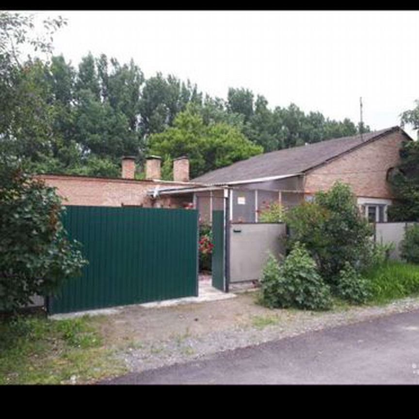 Дом, 71 м², 9 соток