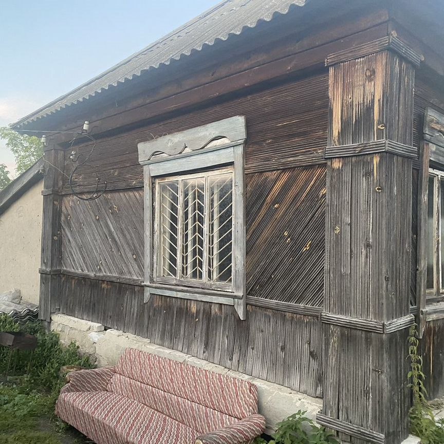 Дом, 30 м², 6 соток