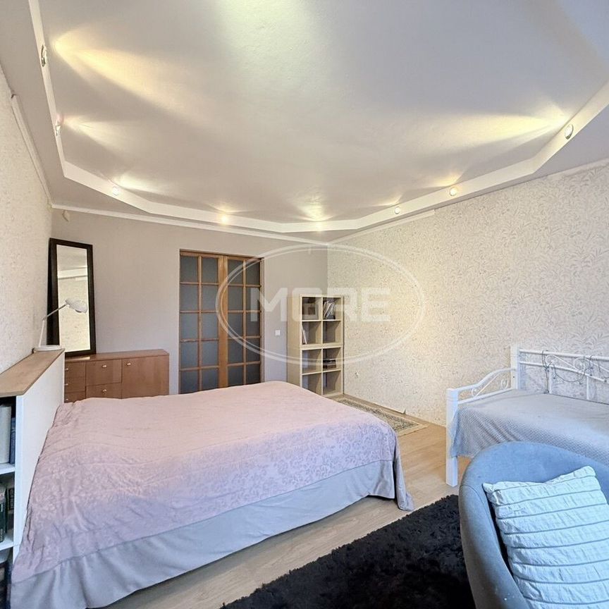 2-комн., 50 м², 4/4 этаж