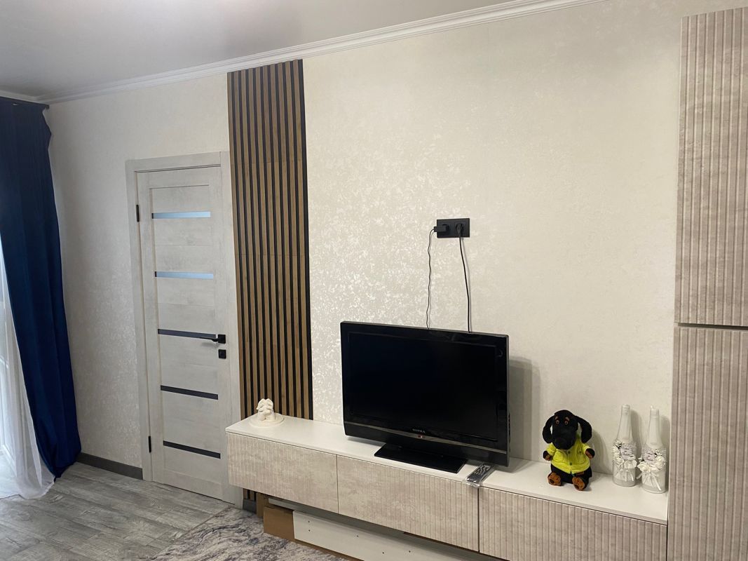 2-комн. квартира, 45.1 м2, 4/4 этаж