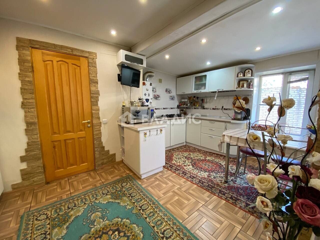 1-этажный дом, 101.6 м², 8.2 соток