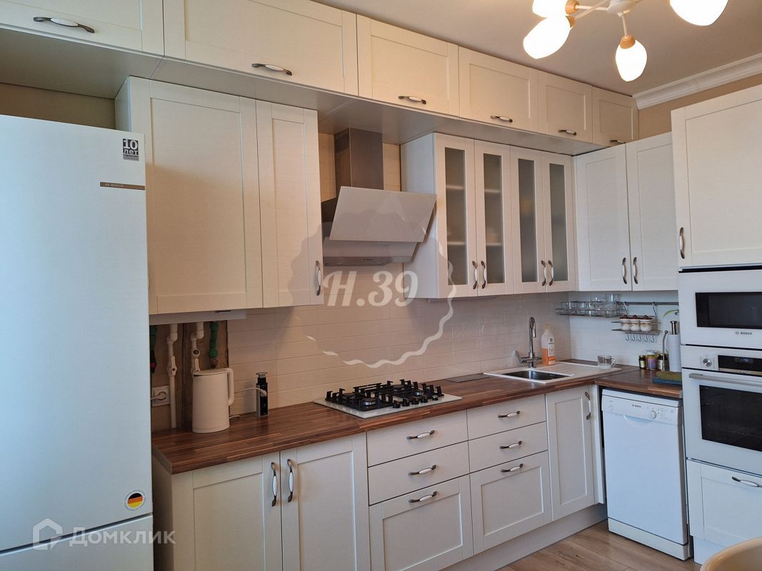 2-комн., 65 м², 9/10 этаж