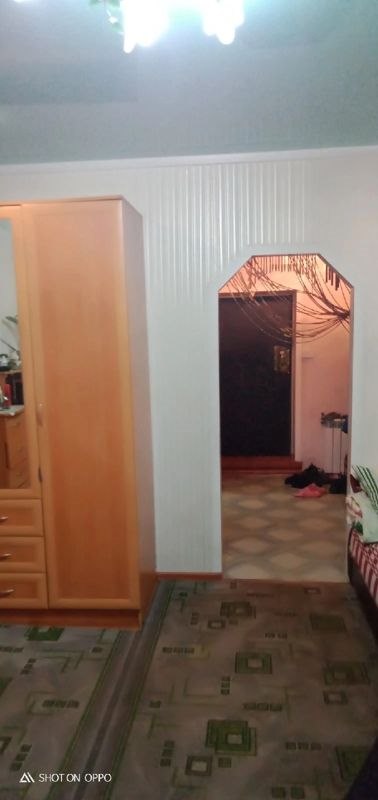 2-комн., 44 м², 1/1 этаж