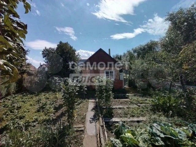 Дом, 25 м², 5.9 соток