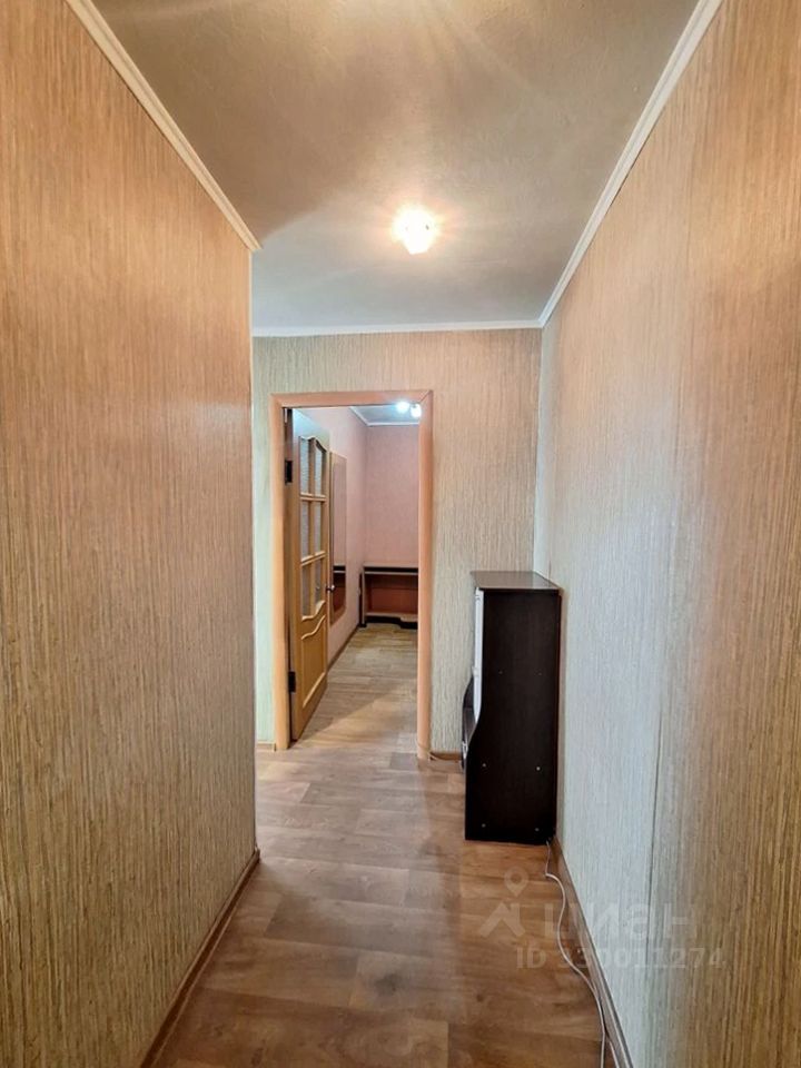 1-комн., Квартира, 29.8 м², 2/5 этаж