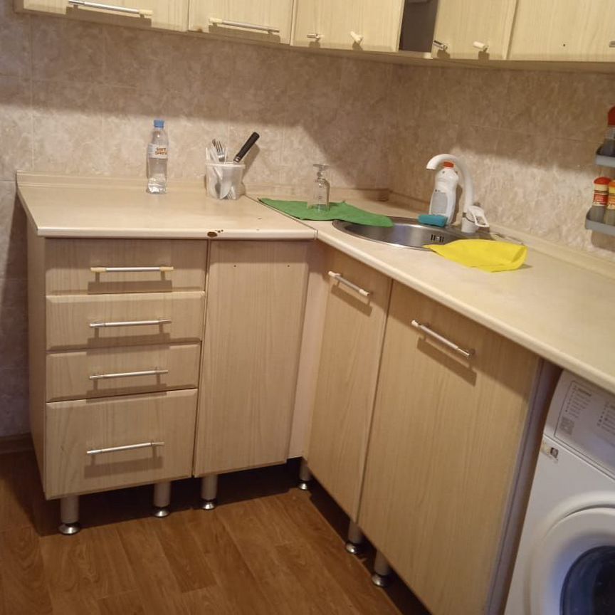 Комната в 3-комн. квартире, 0 м2, 5 этаж