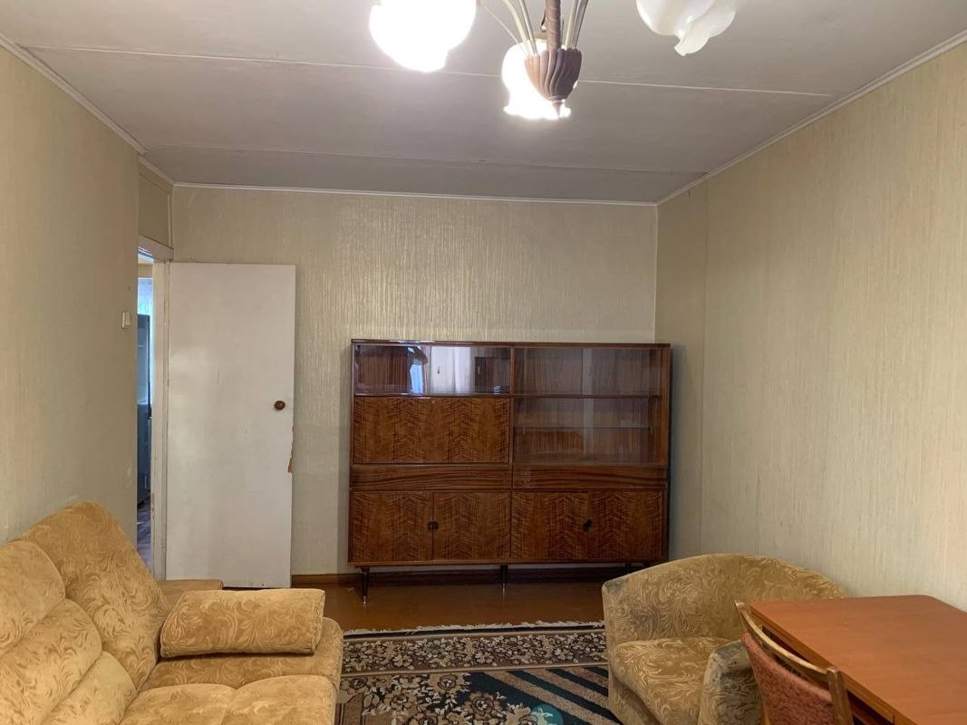 2-комн., 43.3 м², 3/5 этаж