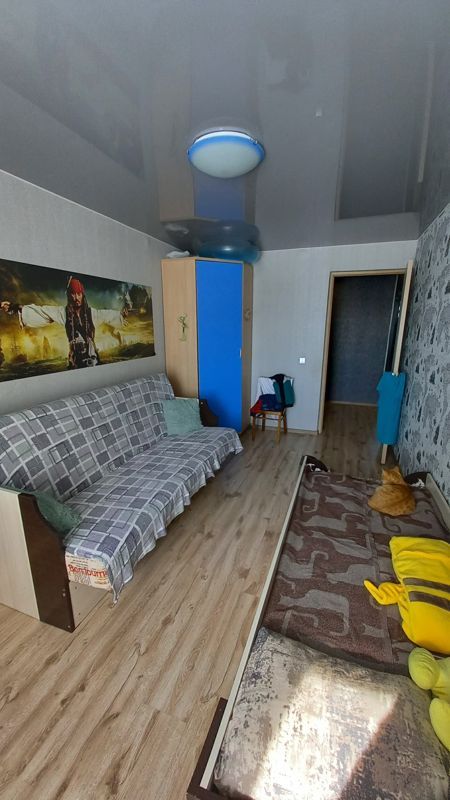 4-комн., 73.5 м², 9/9 этаж