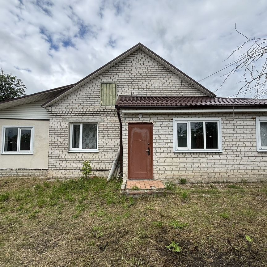 Дом, 80 м², 5 соток