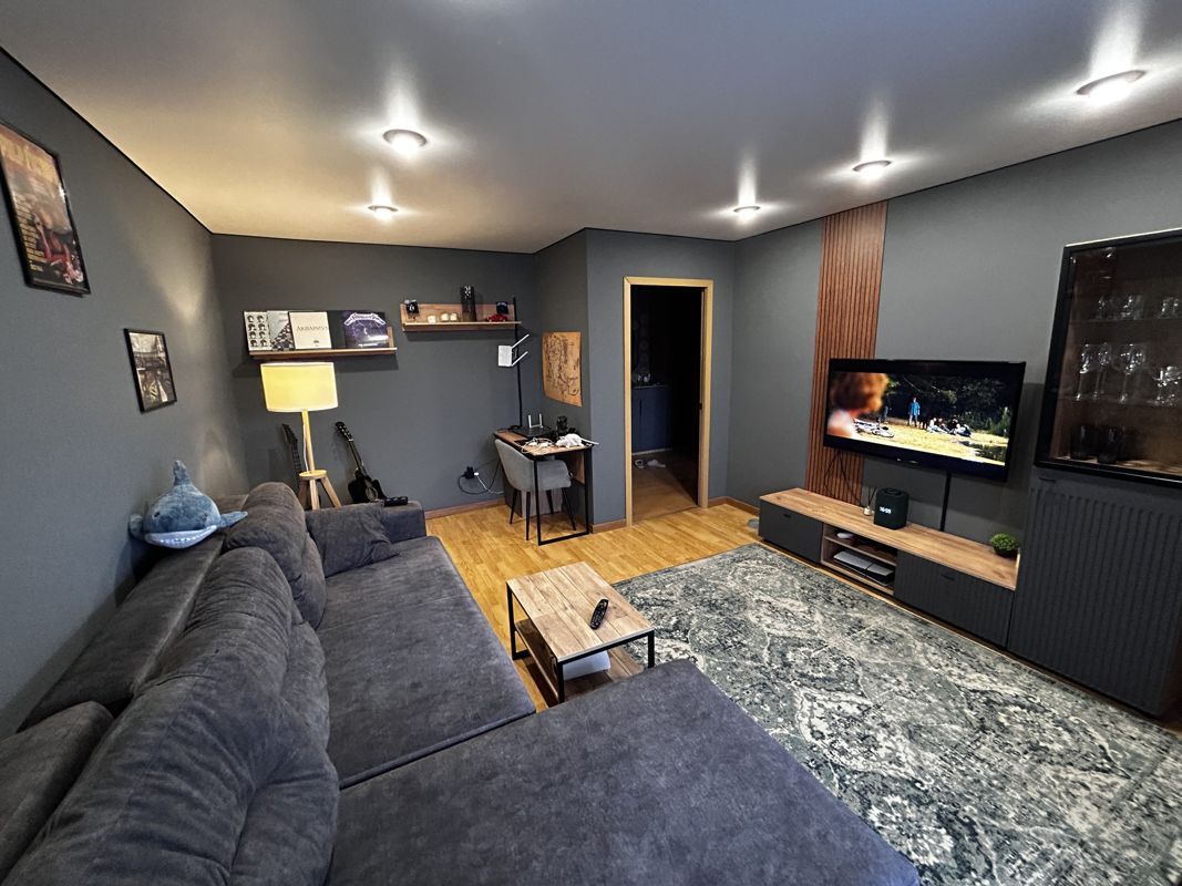 3-комн. квартира, 65.4 м2, 2/9 этаж