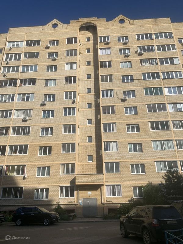 1-комн., 50.1 м², 4/9 этаж
