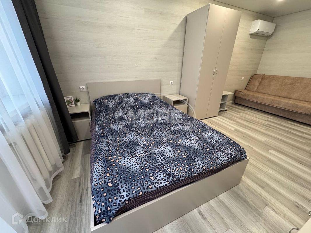 2-комн., 42.9 м², 2/5 этаж