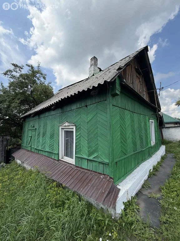 Дом, 31 м², 5 соток
