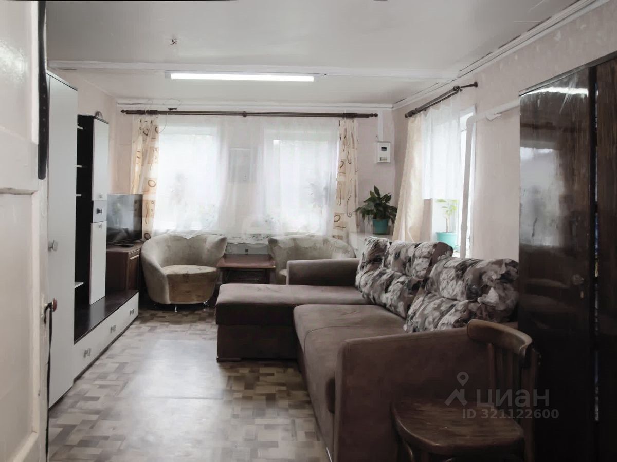 1-этажный дом, 41.9 м², 3 сотки