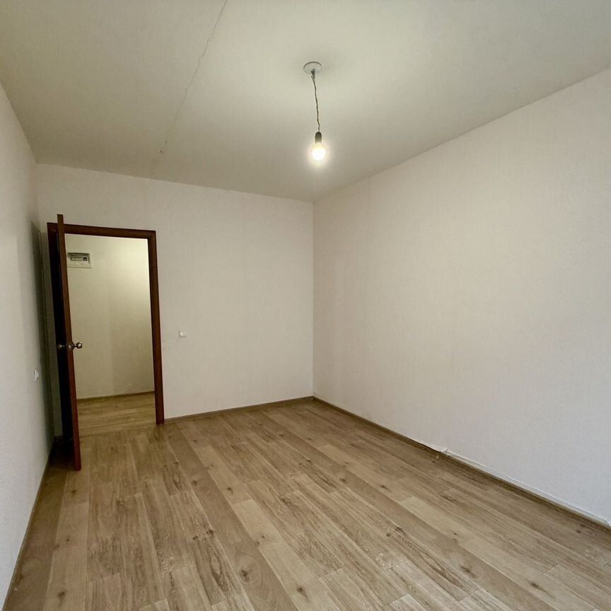 2-комн. квартира, 56 м2, 1/4 этаж