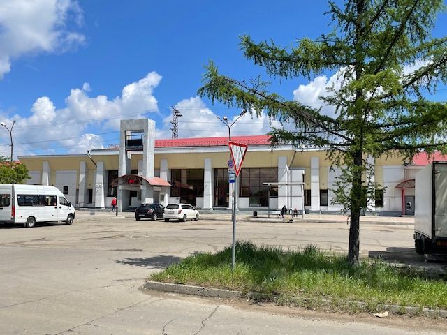 Комната в 4-комн. квартире, 17.2 м2, 2/5 этаж