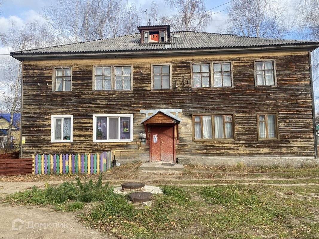 2-комн., 38 м², 2/2 этаж