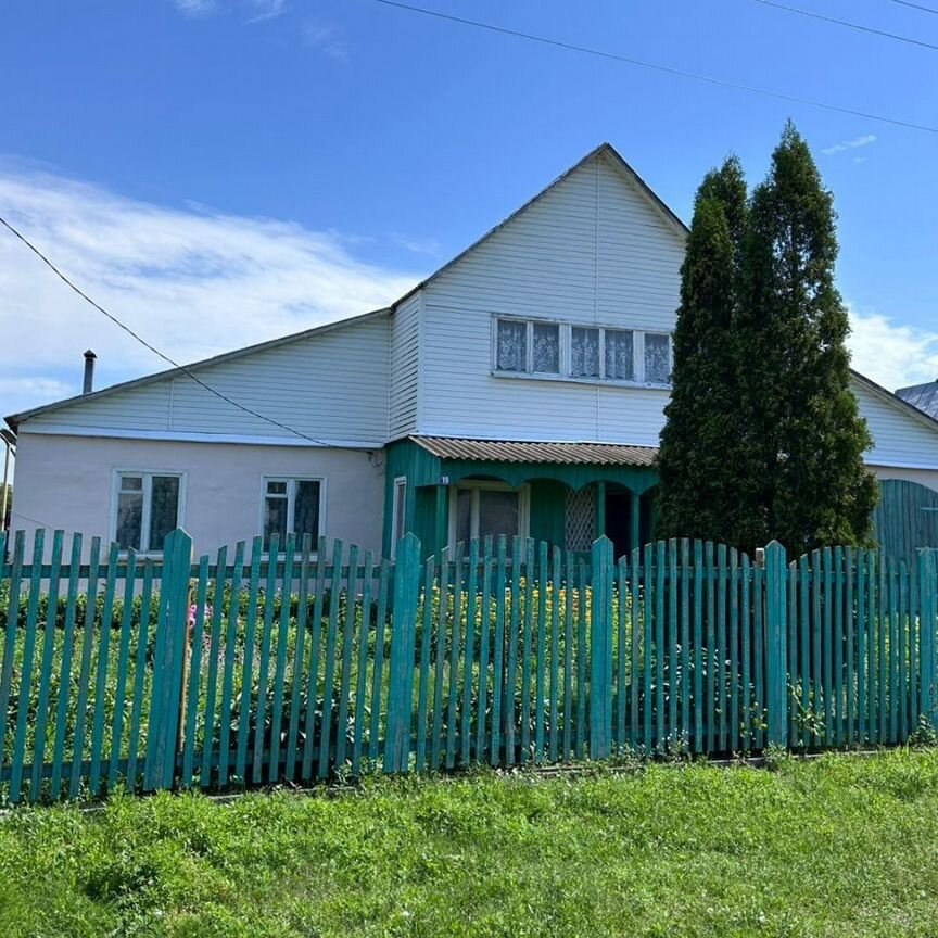 Дом, 164 м², 24 сотки