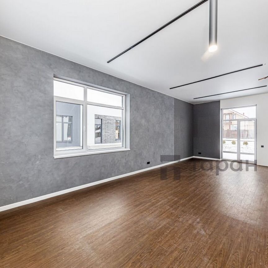 Дом, 142 м², 4.6 сотки