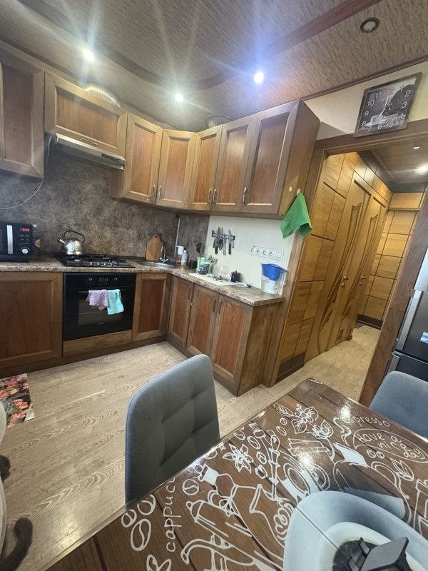 2-комн., 47.9 м², 3/5 этаж