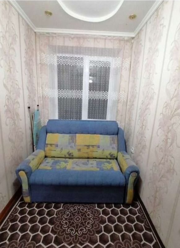 2-комн., 23.2 м², 2/5 этаж