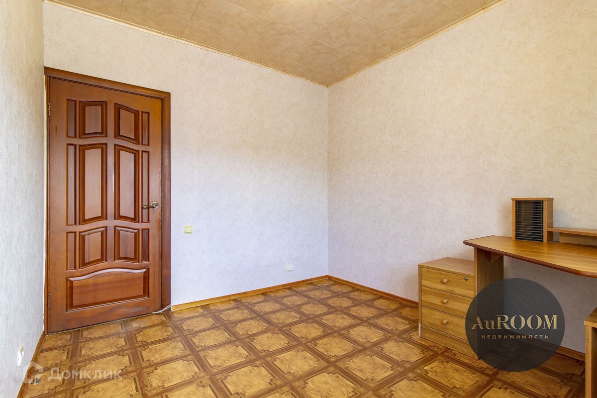 3-комн., Квартира, 60.4 м², 6/9 этаж