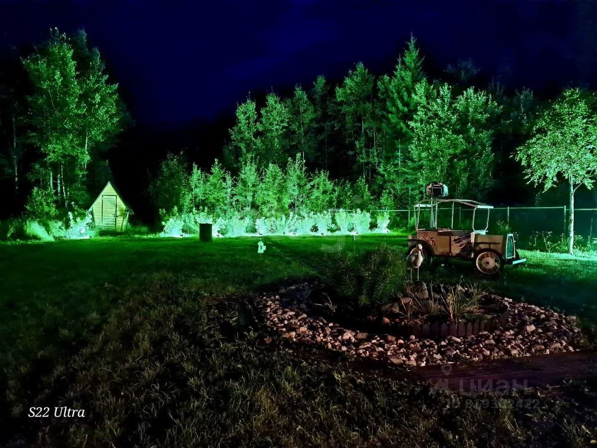 Дом, 25 м², 10 соток