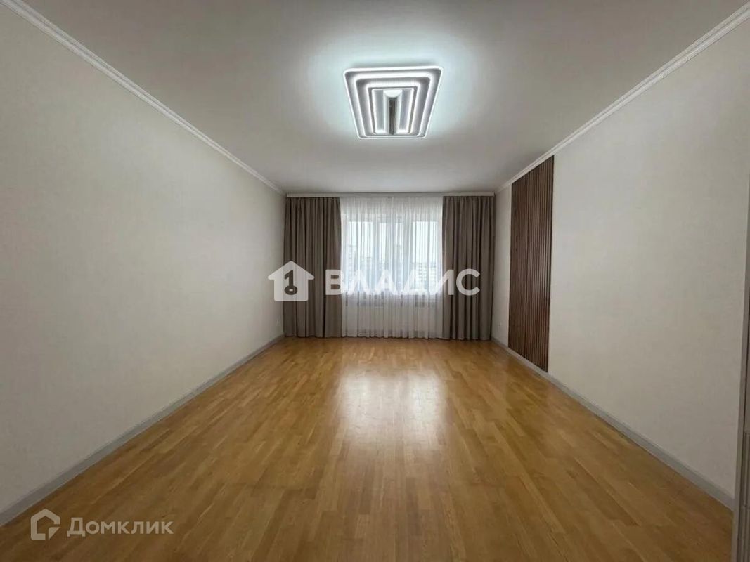 3-комн., 95.1 м², 9/11 этаж