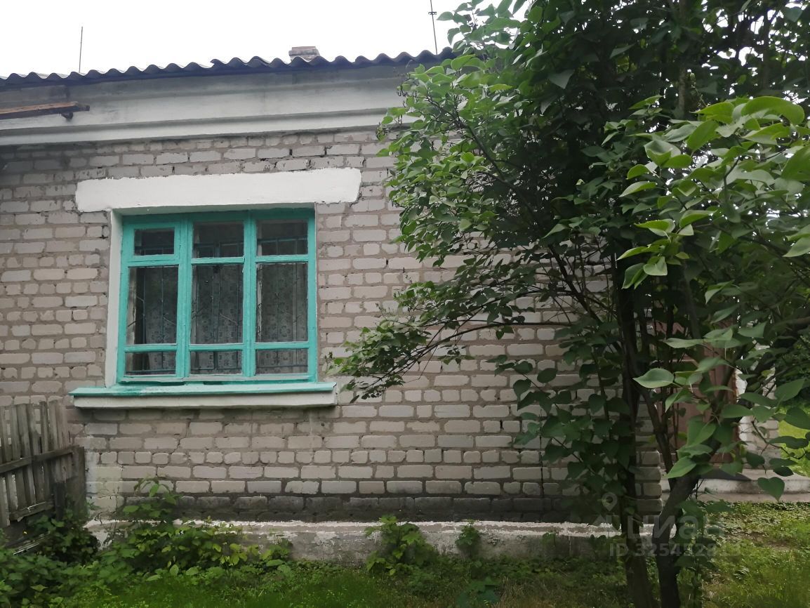 2-комн. квартира, 40 м2, 1/1 этаж