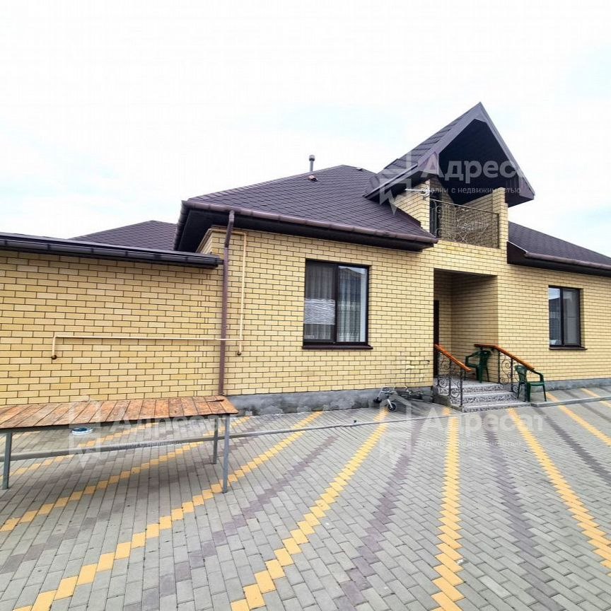 Дом, 178.2 м², 4.1 сотки