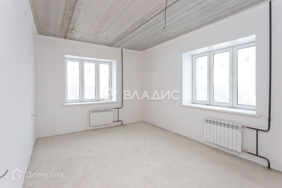 2-комн., 64.45 м², 4/8 этаж