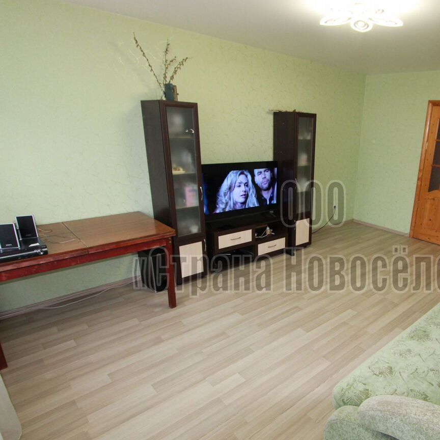 3-комн., 84 м², 2/10 этаж