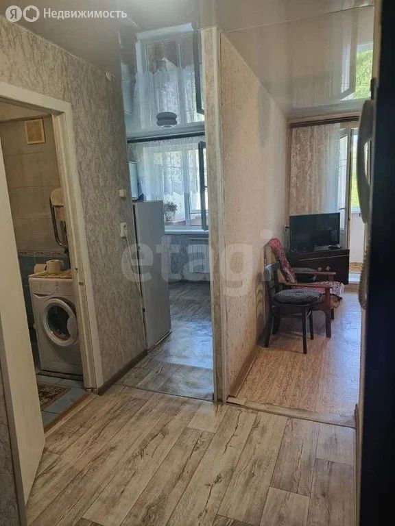 1-комн., 35.5 м², 4/5 этаж