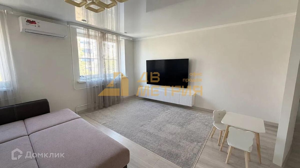 2-комн., 94.2 м², 3/5 этаж