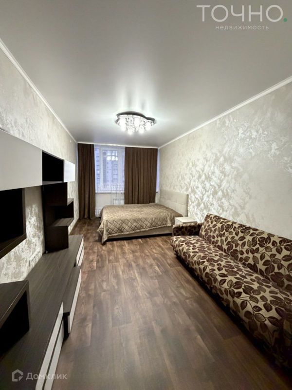 2-комн., 67 м², 10/17 этаж