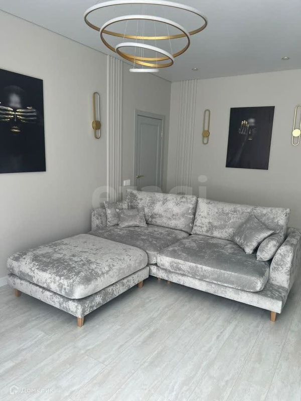 2-комн., 49.8 м², 3/5 этаж