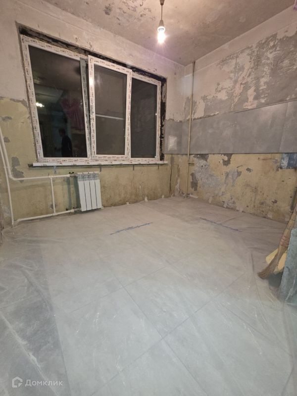 1-комн., 29.7 м², 5/9 этаж