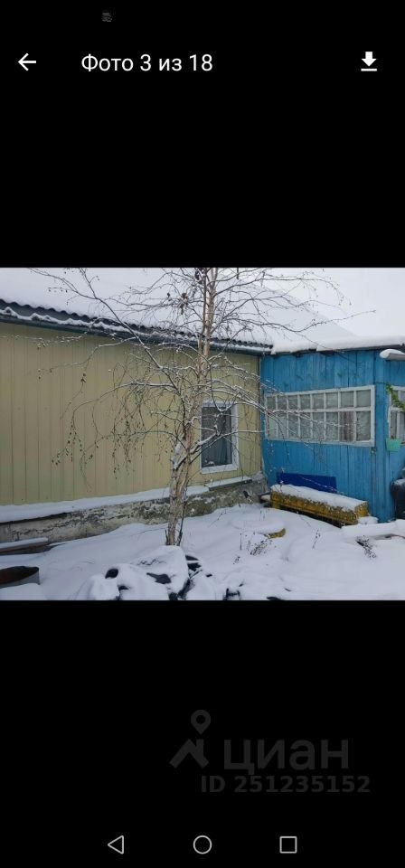 Дом, 60 м², 10 соток